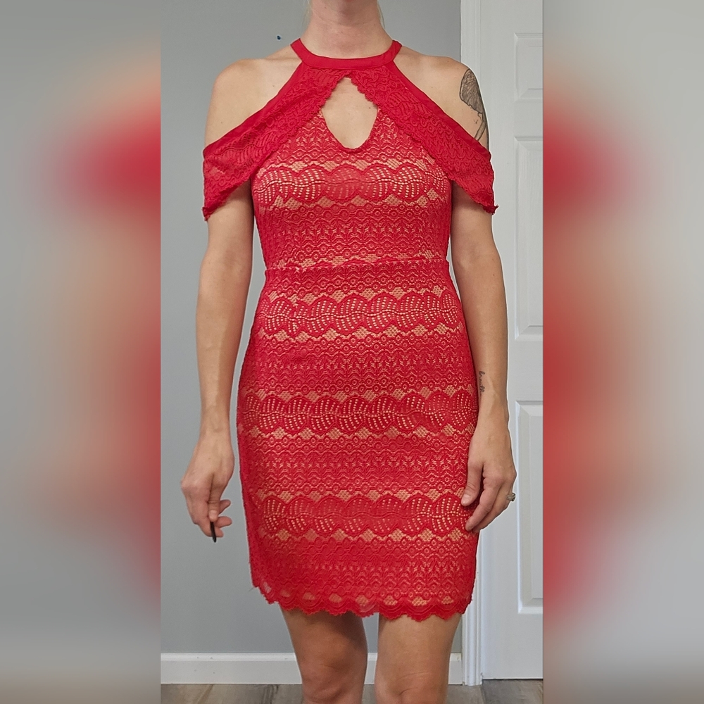 Women's dress